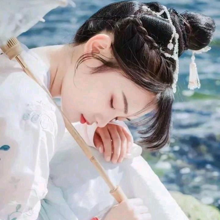💄默蝶💄