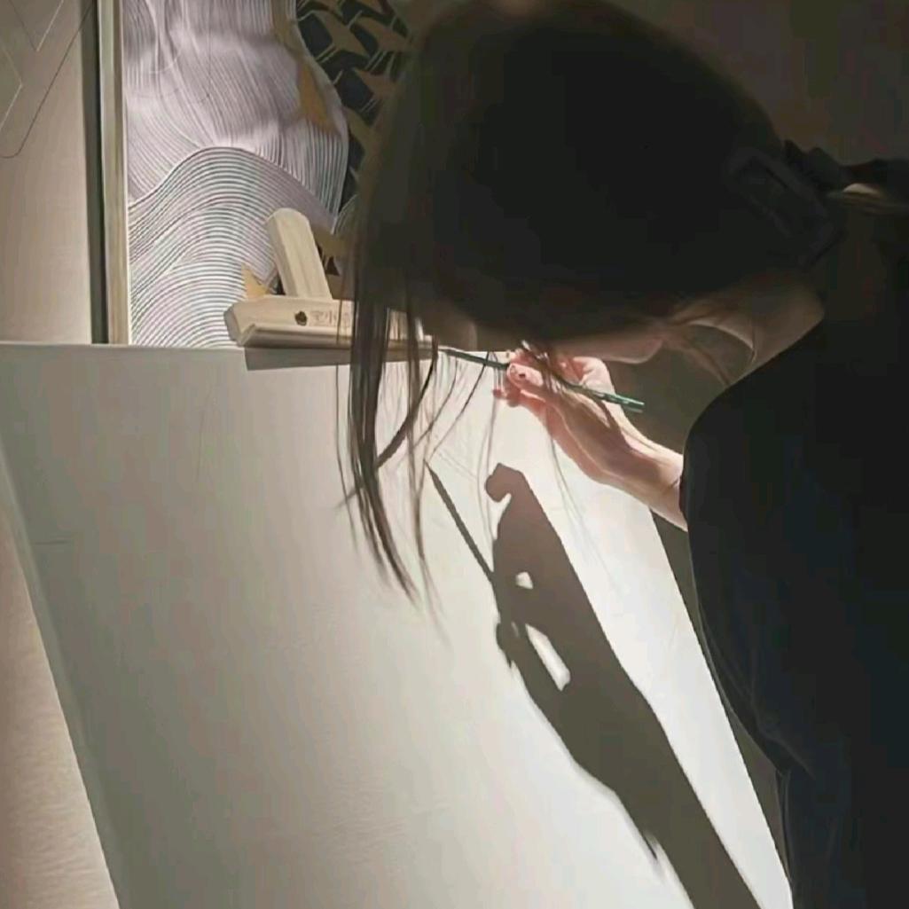 向钱看