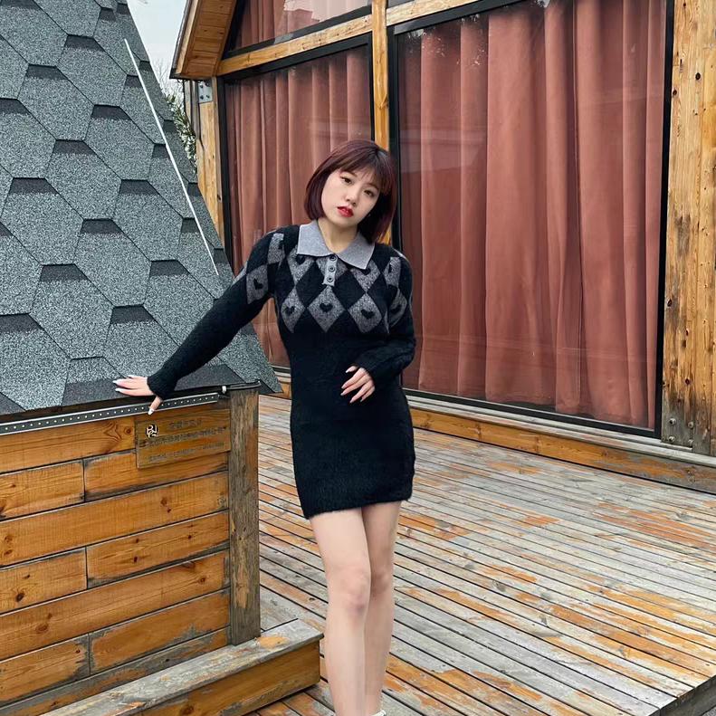 欣馨好物（连赞拉黑）