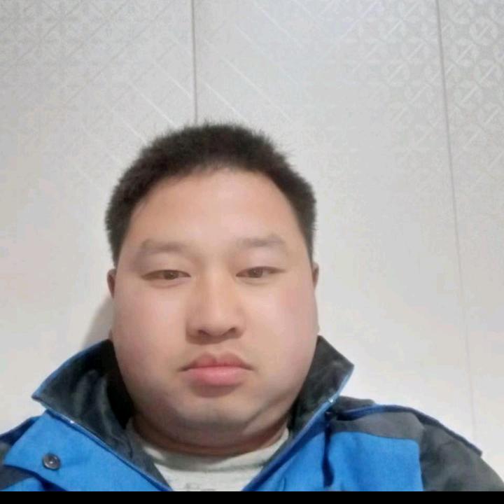 原本时空的钟馗巨汉头像
