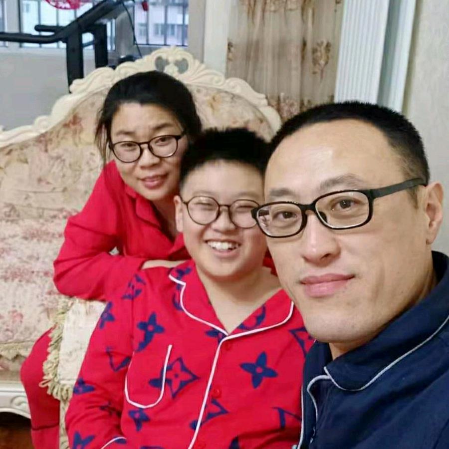 我爱我家毅哥聊菜