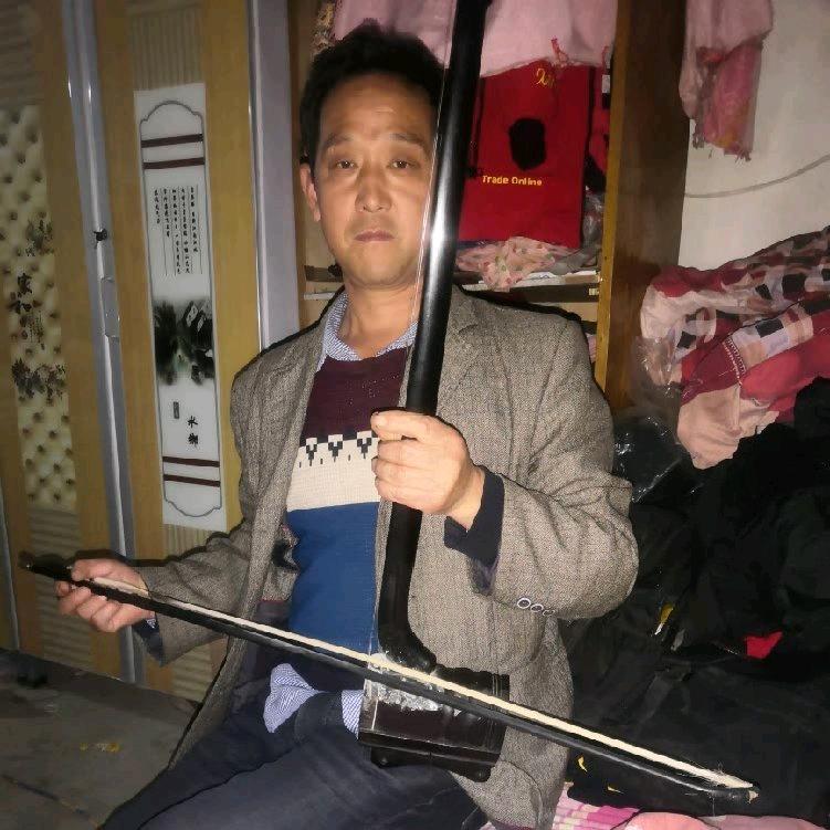 范文华