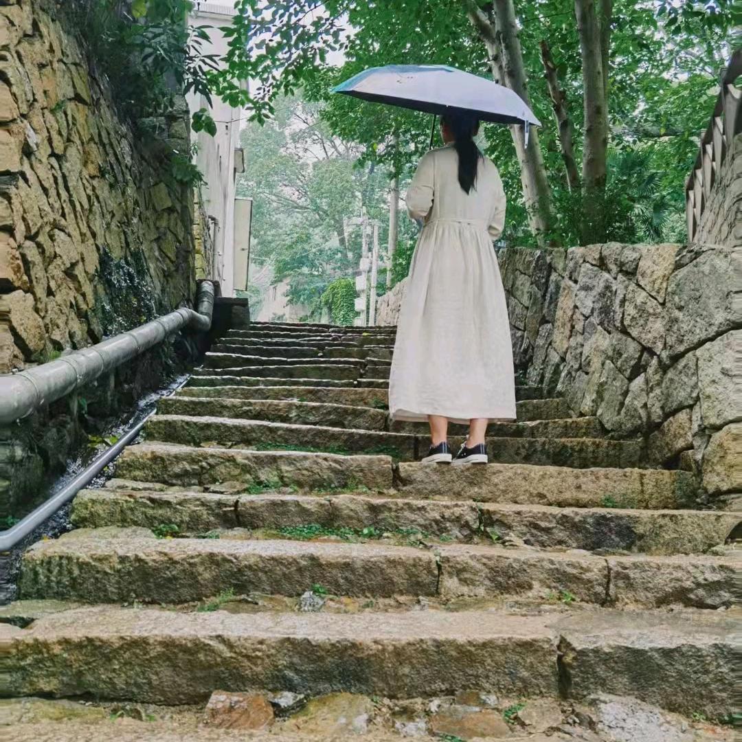 普陀山小凡