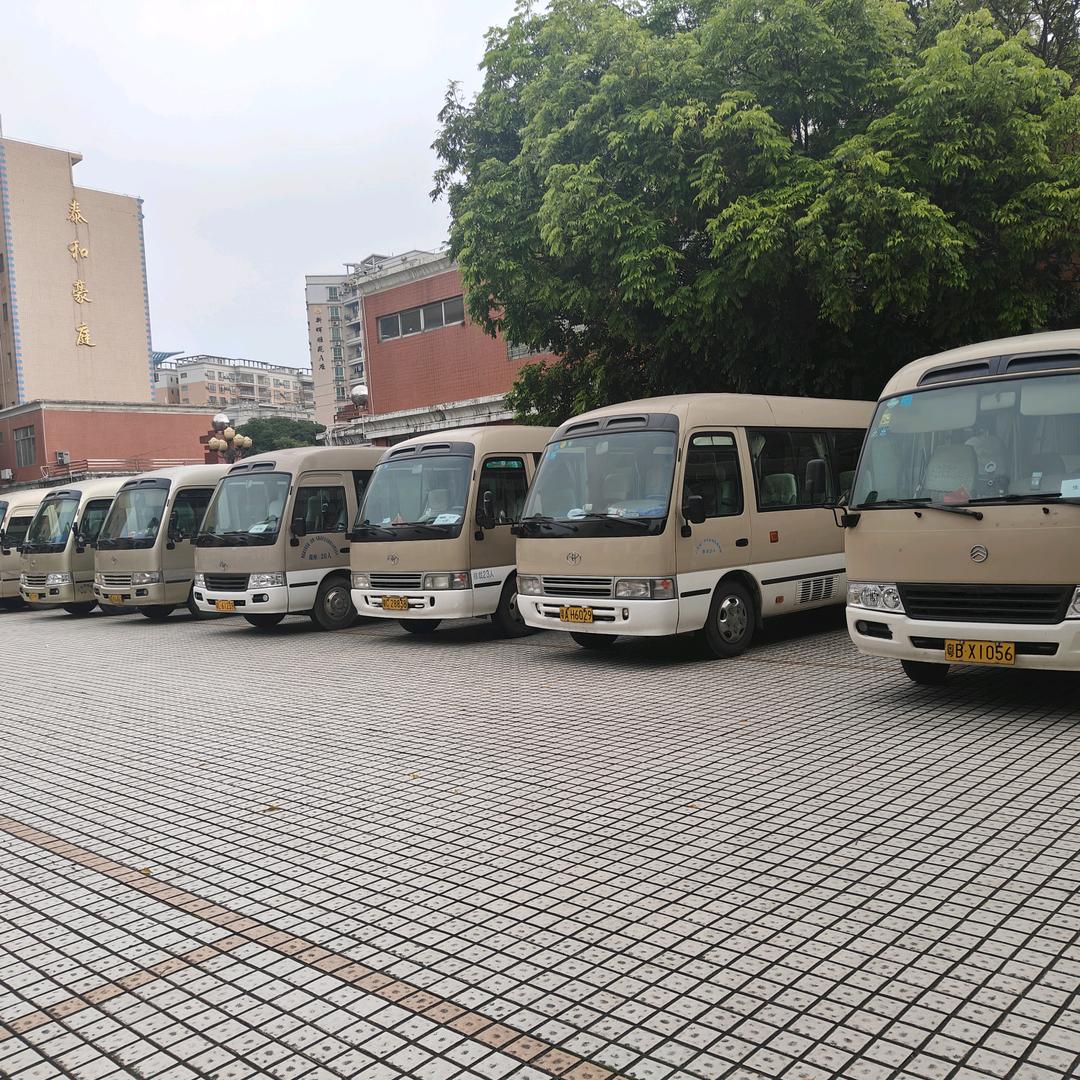阳春泉记汽车租赁