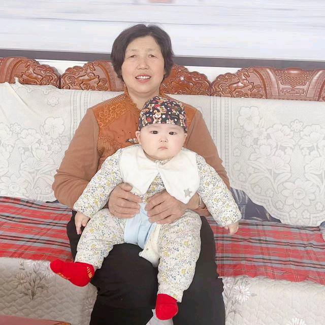 三宝奶奶
