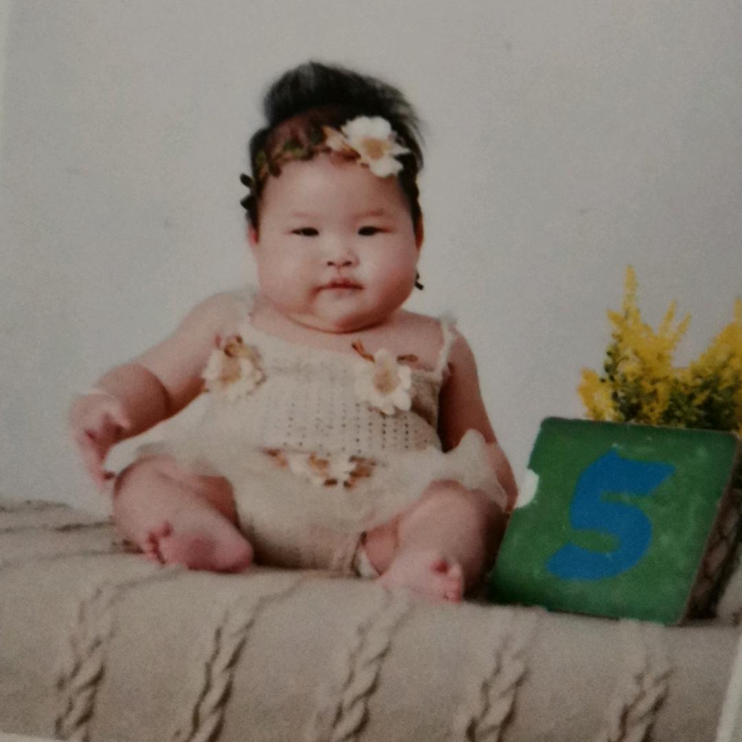 学曳舞的  牛奶豆腐