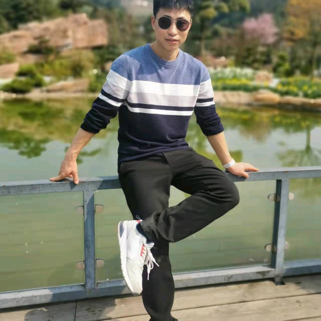 星工场垂钓园——张精神
