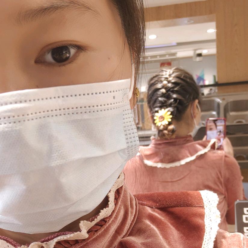 清晨～往事