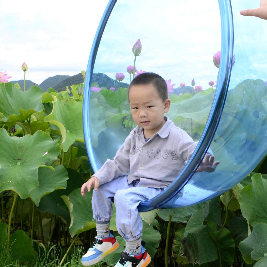 一不小心爱上你