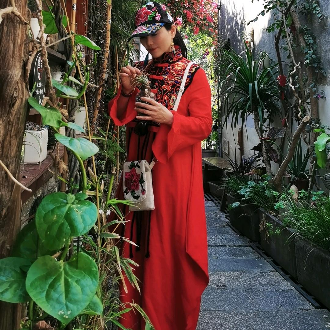 瑛子《纯属娱乐》