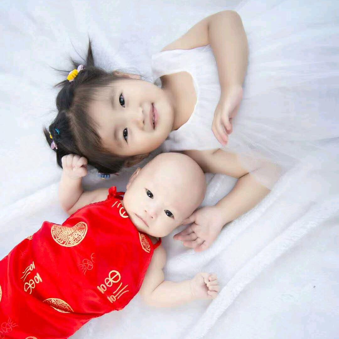 谢姐&
