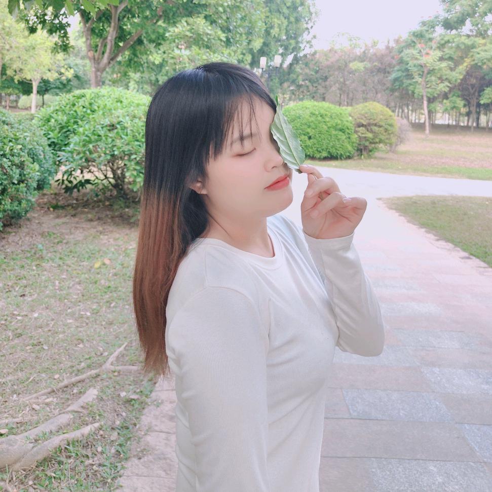 广西丫头
