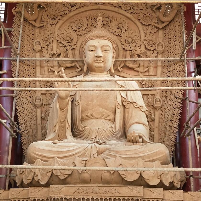 山西玺圣传统彩塑艺术有限公司