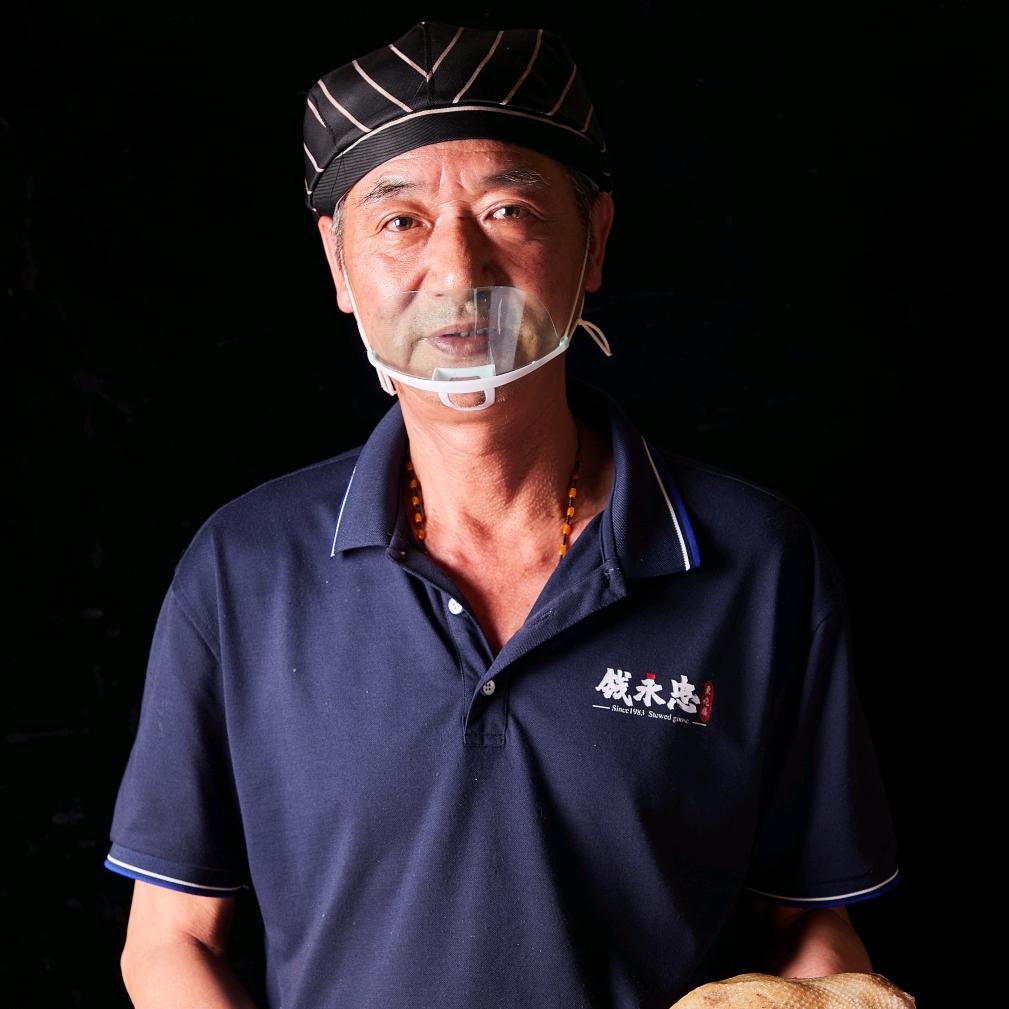 钱永忠官方号