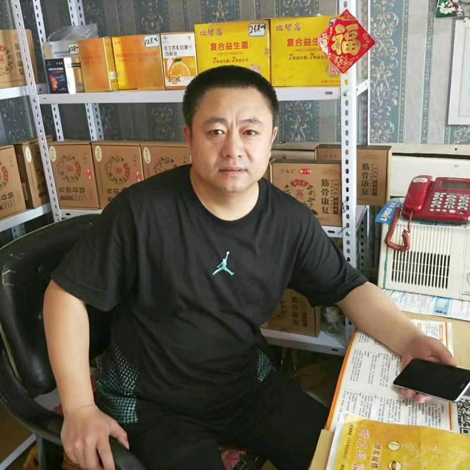 朋友千千万