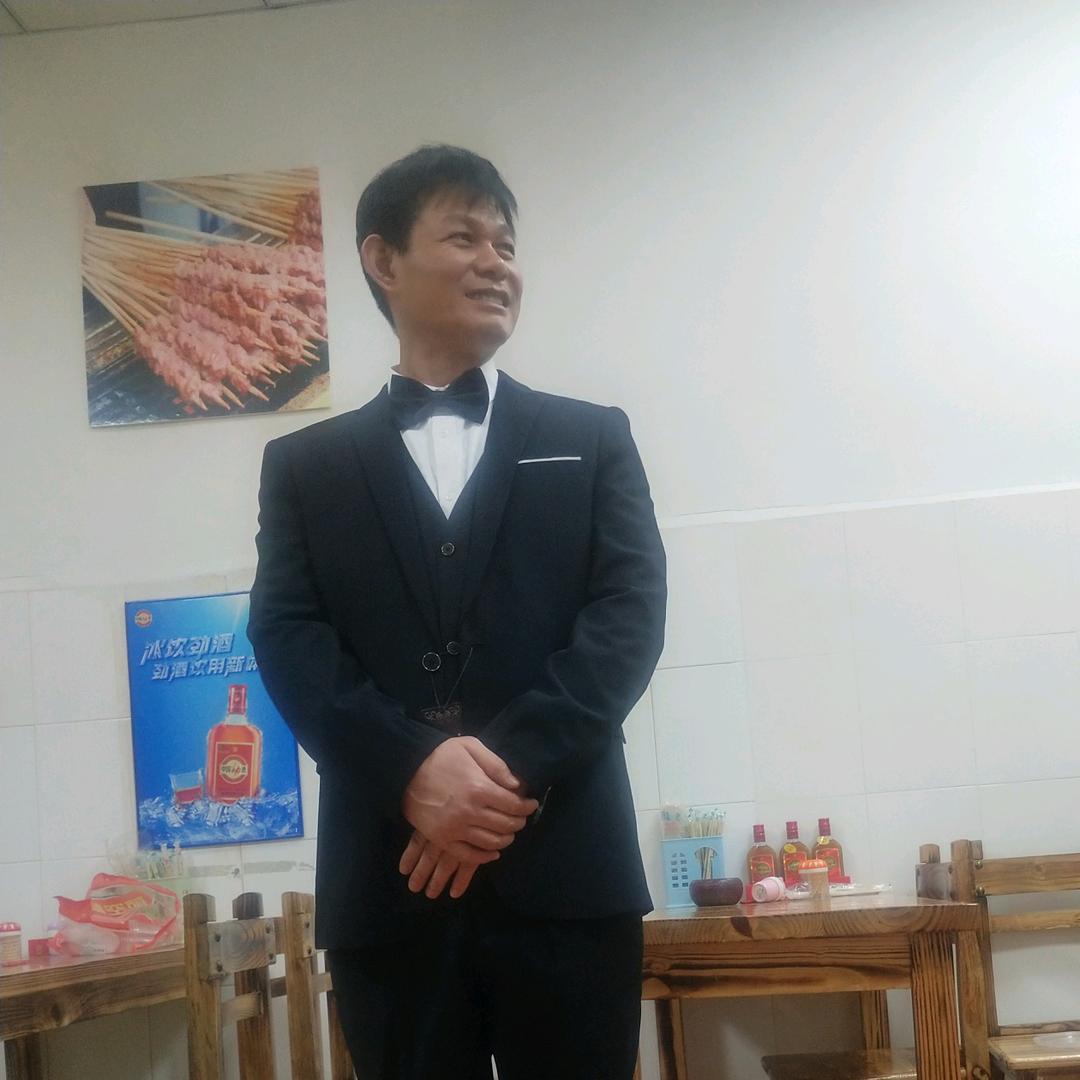 食官