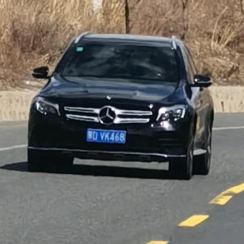李先生