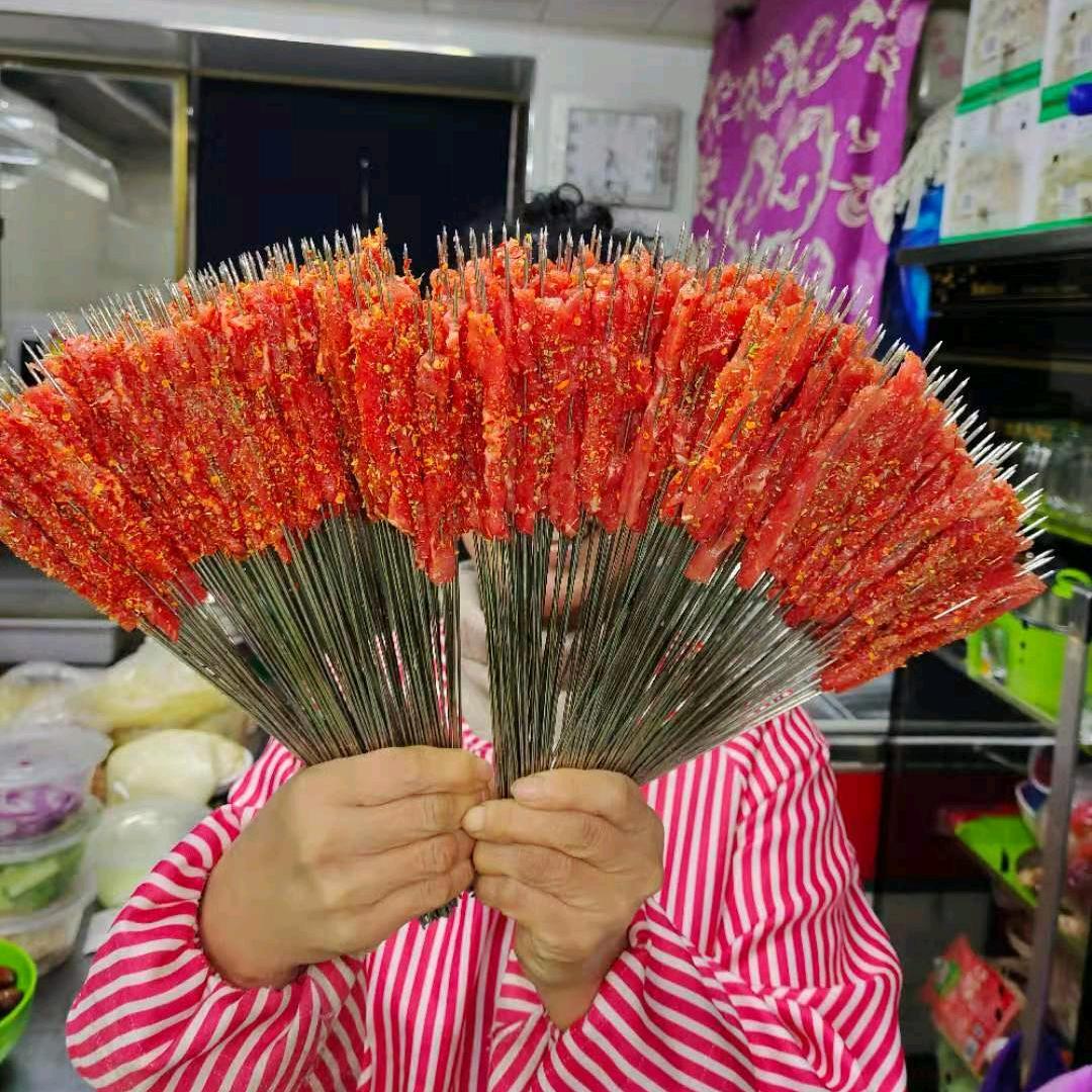 老郭头三分熟烧烤长春总店