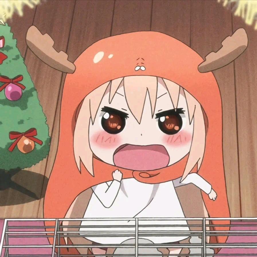 遇到困难睡大觉