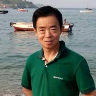 盛海  手机摄影