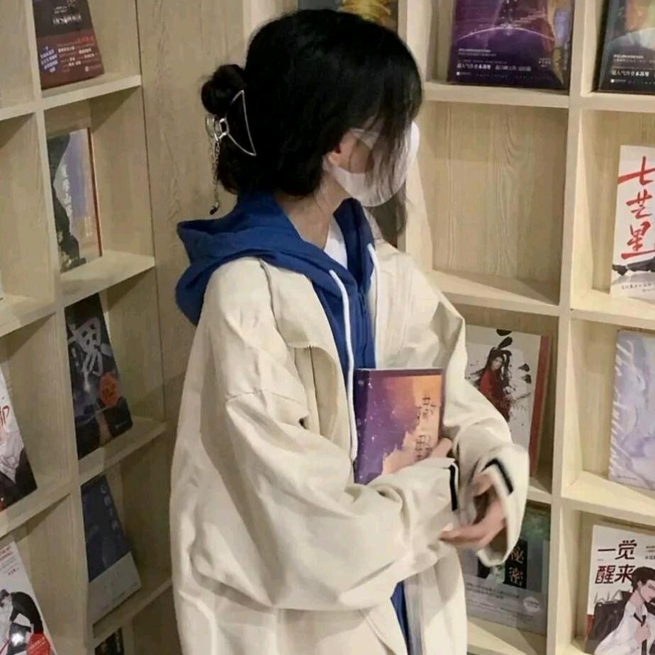 星辰不坠落