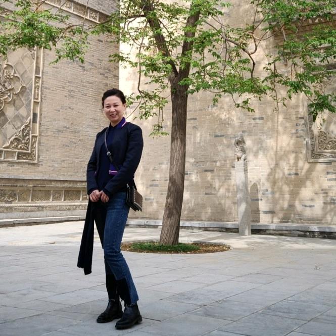 一木一世界(拒私聊)