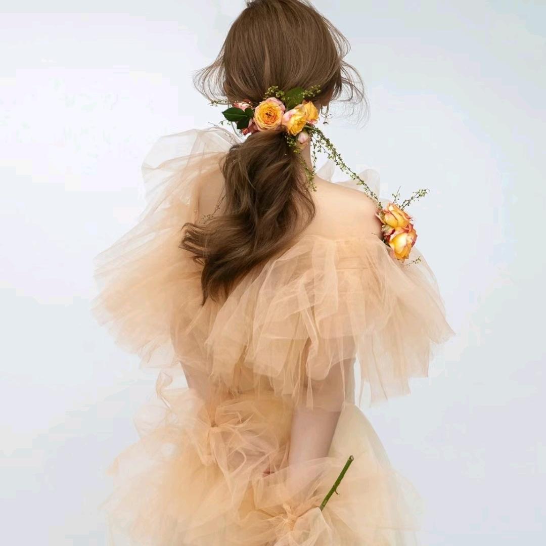 没有呢称，好吧