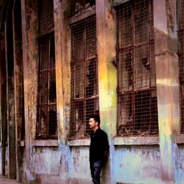 和田空间大师室内设计