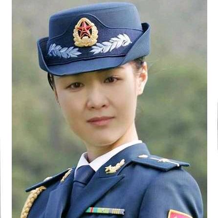任丽