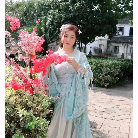 美丽幸福