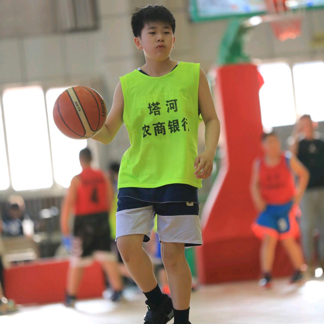 HR🏀