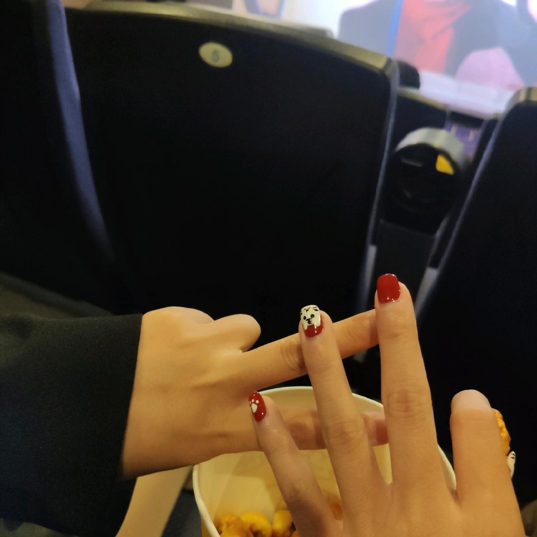 （曹）莓酱