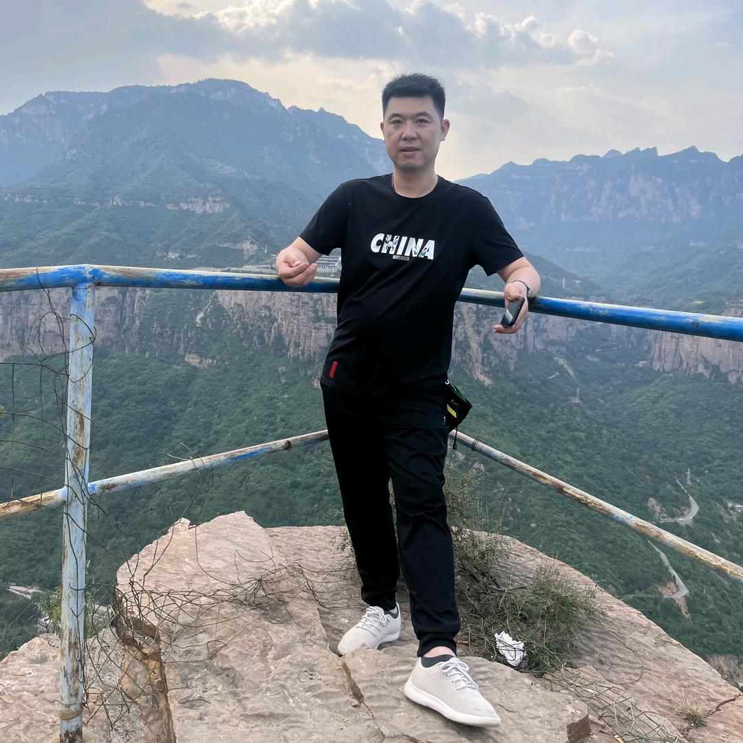 我的小名叫老道