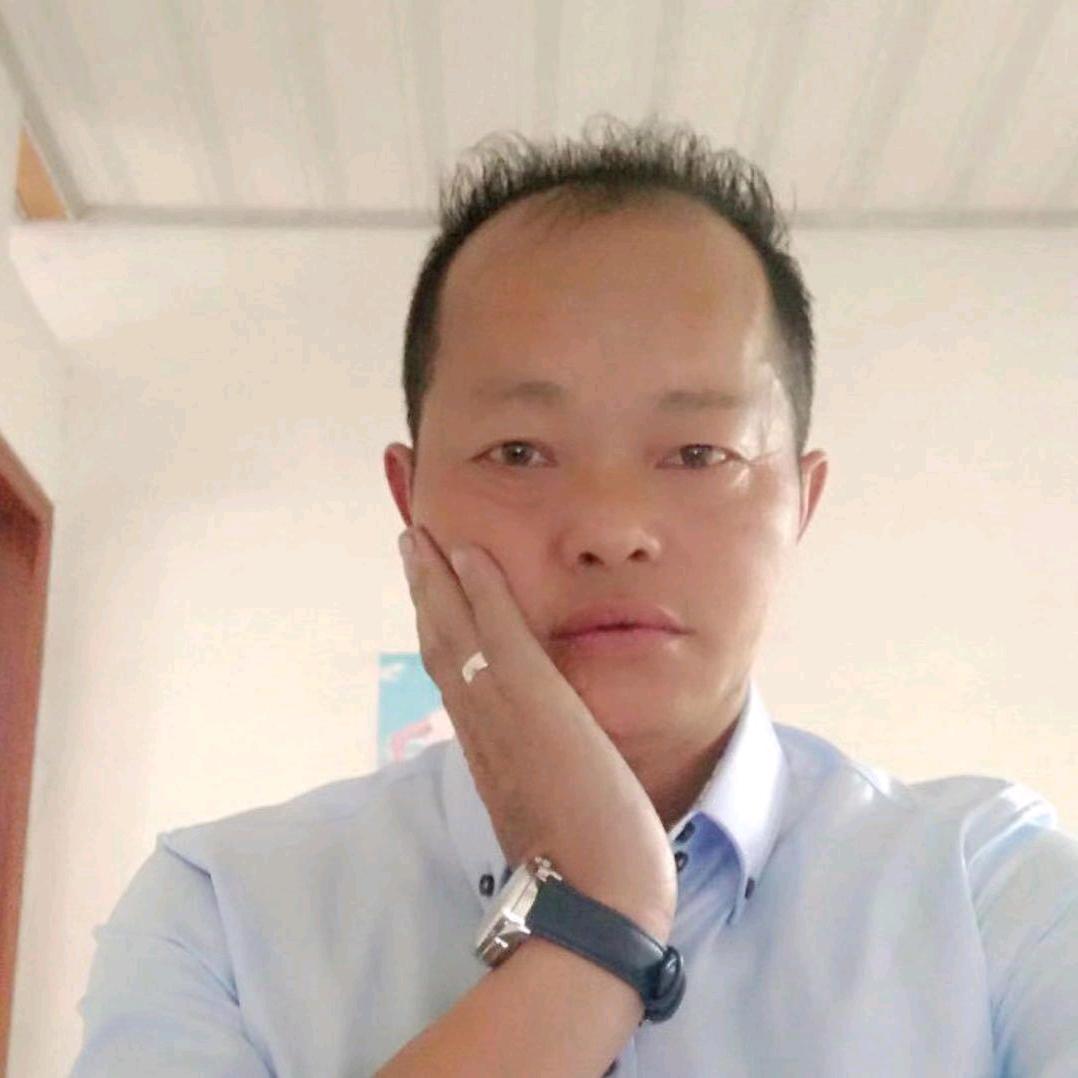 孤独的人生