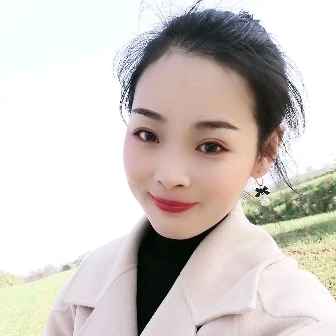 静静吖~