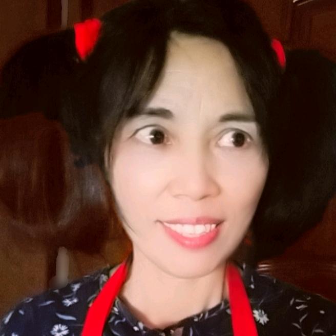 自强妹（每晚21:10开播）