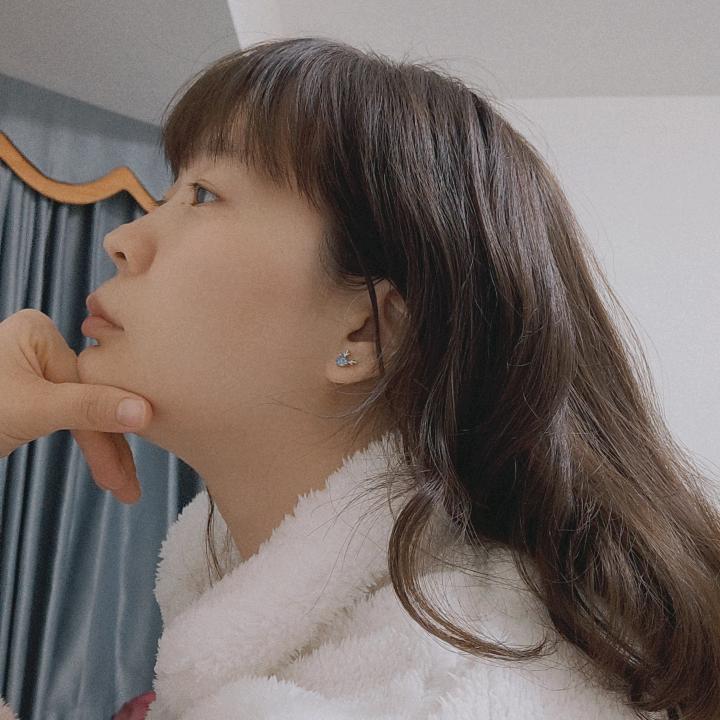 清清河边走🍓🍎🍊