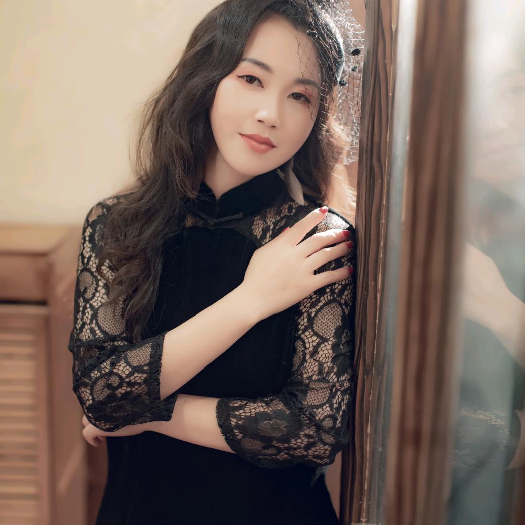 白云