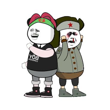 暴躁兄弟