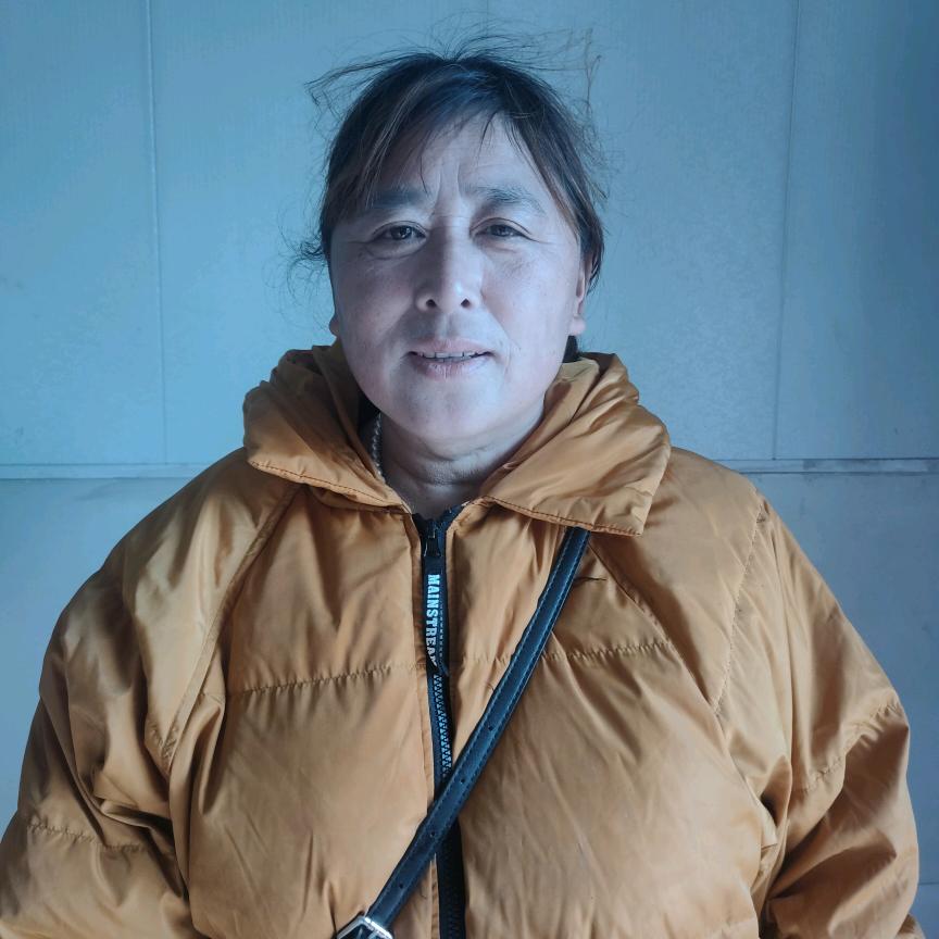 程秀云