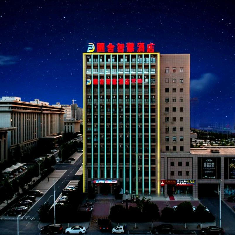 许昌市圃舍酒店管理有限公司