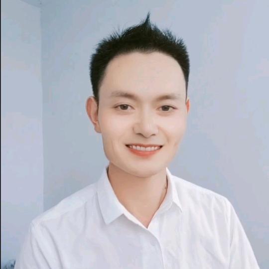 鼎盛帅哥