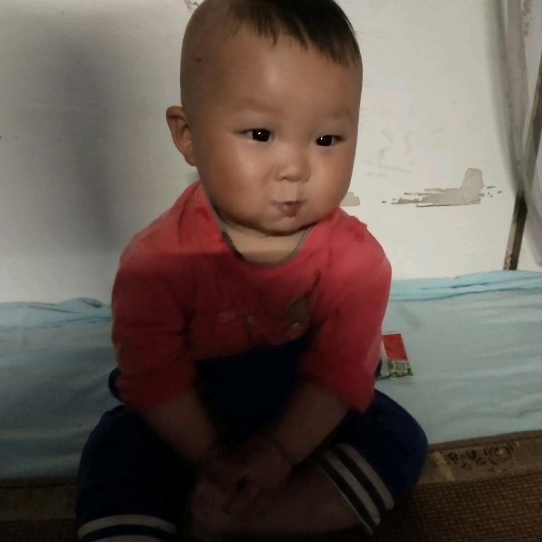 恒玥爸爸👨