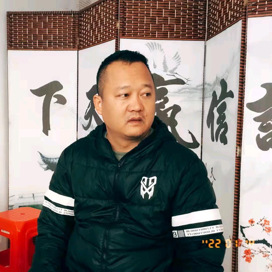 晨枫商行