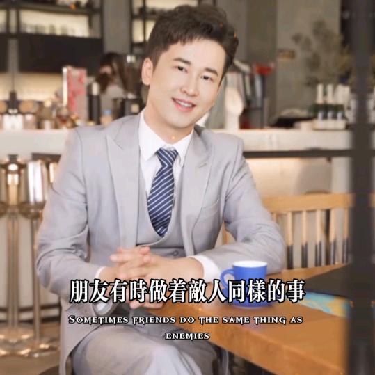 （马）总