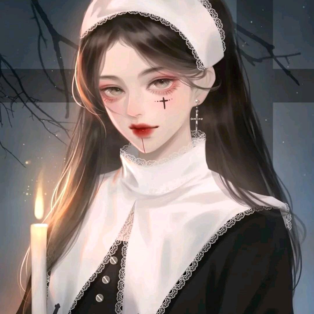 愿