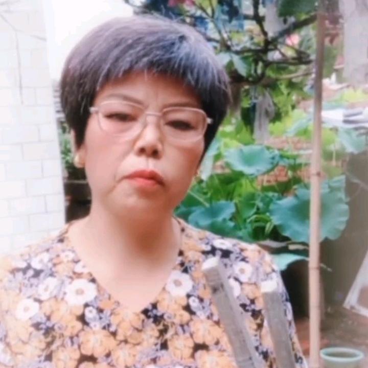 程姐
