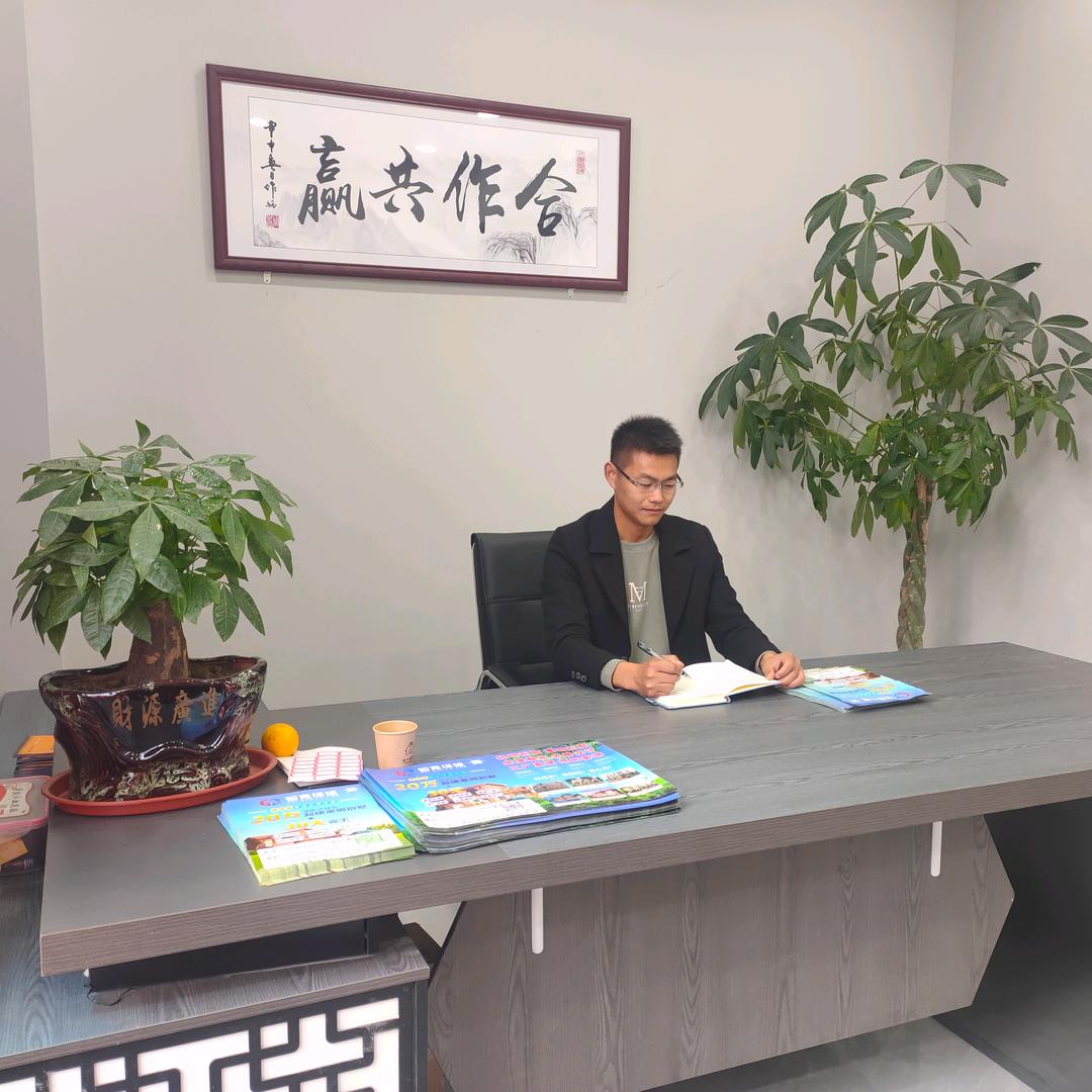 智高乡墅—小漆哥建别墅