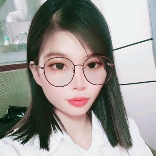 Miss  馮