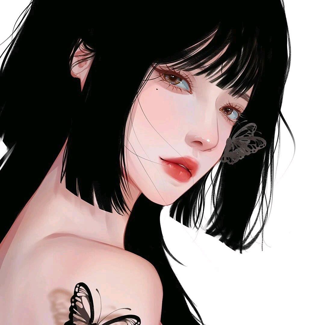 是阿姨呀